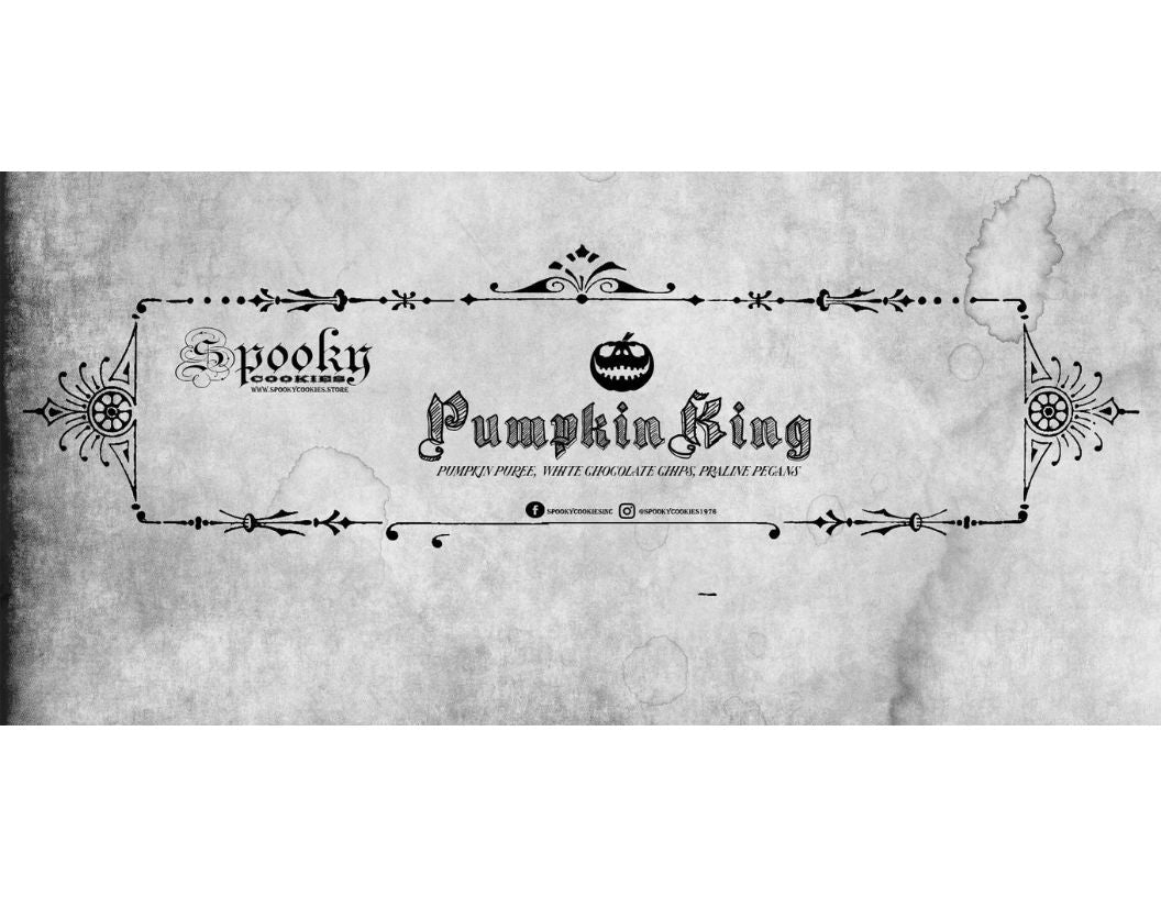 Pumkin King