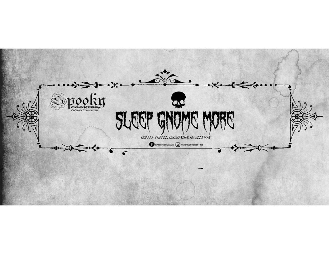 Sleep Gnome More