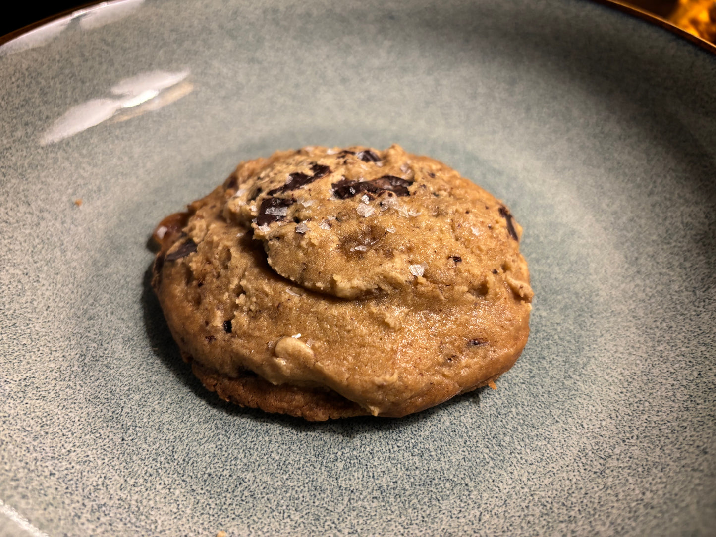 The Spooky Cookie